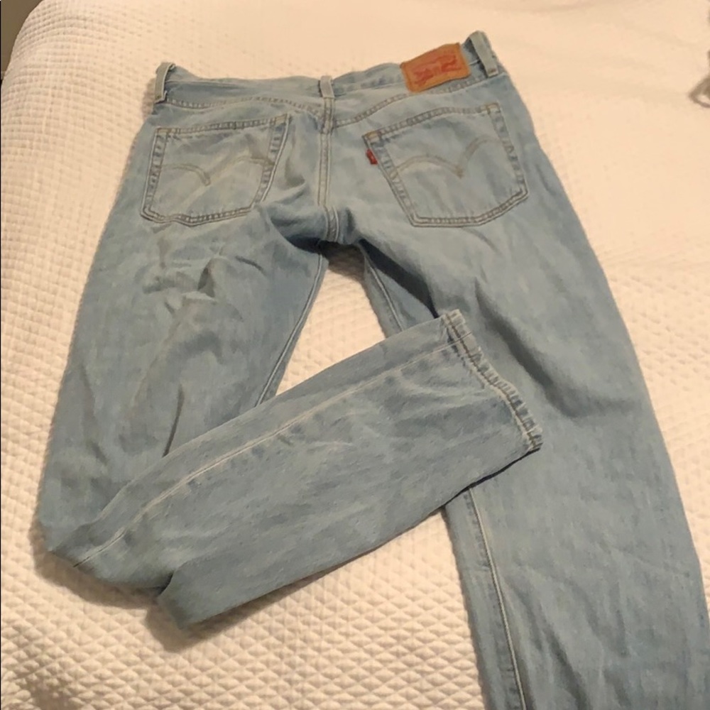 Levi Jeans
